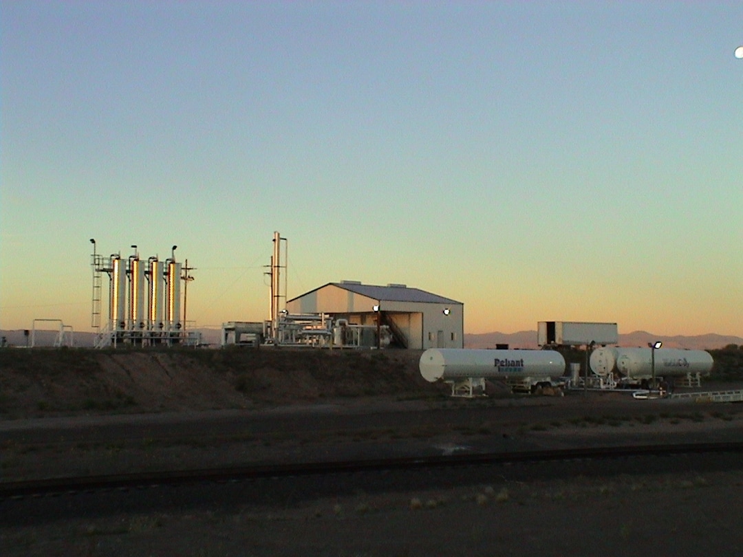 About Reliant Holdings